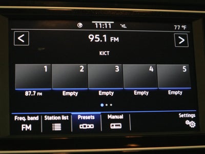 2022 Volkswagen Jetta S