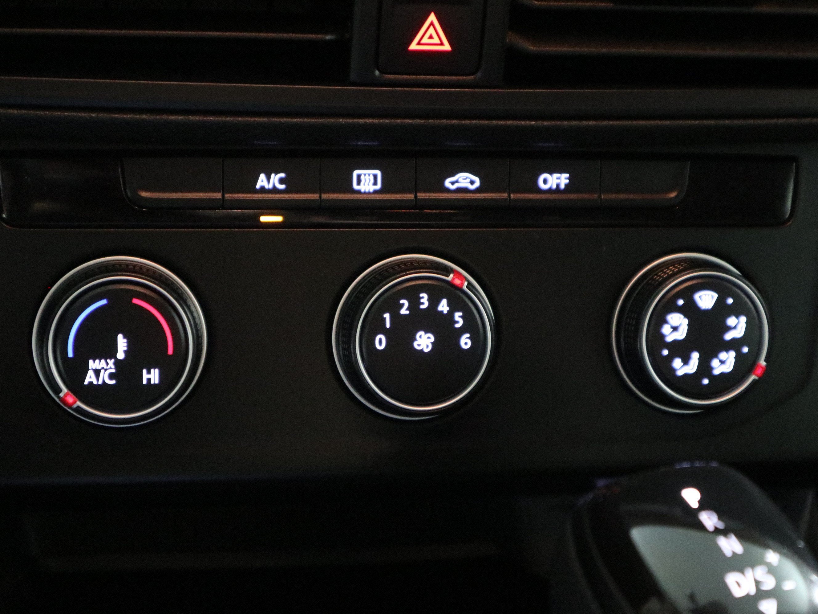 2022 Volkswagen Jetta S