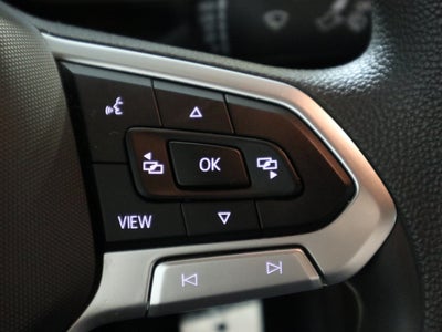 2022 Volkswagen Jetta S