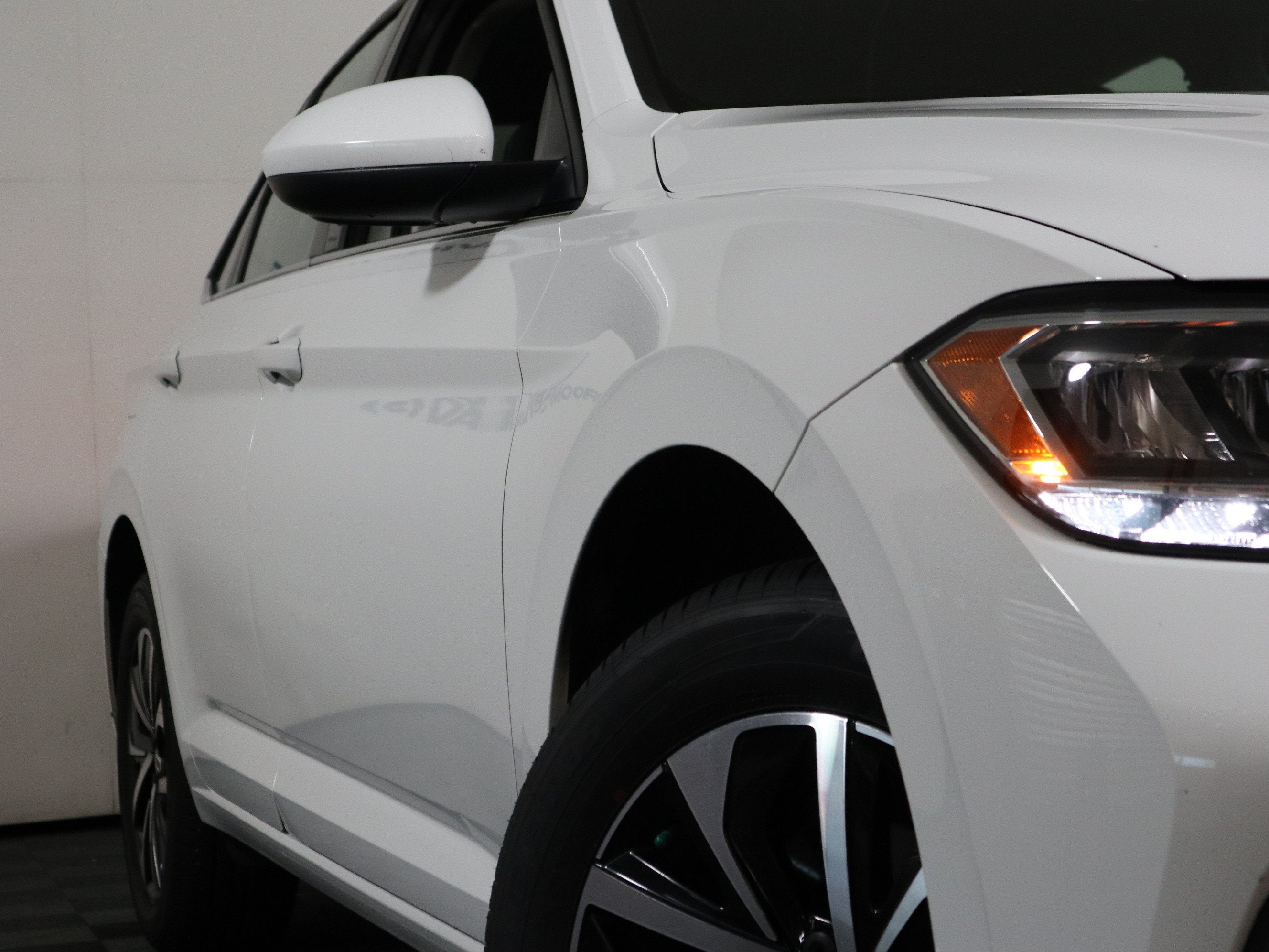 2022 Volkswagen Jetta S
