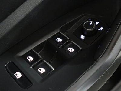 2022 Volkswagen Jetta S