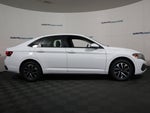2022 Volkswagen Jetta S