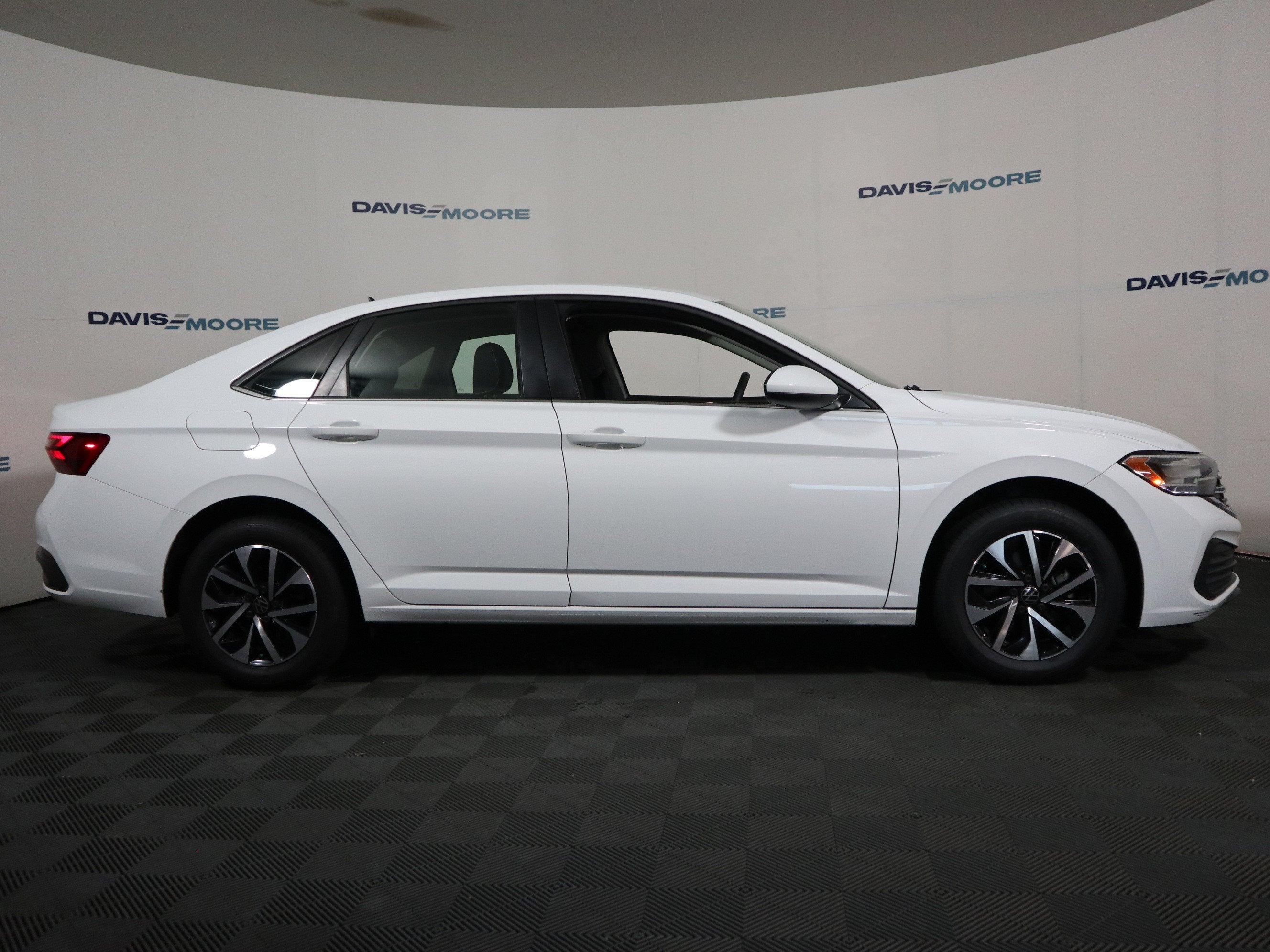 2022 Volkswagen Jetta S
