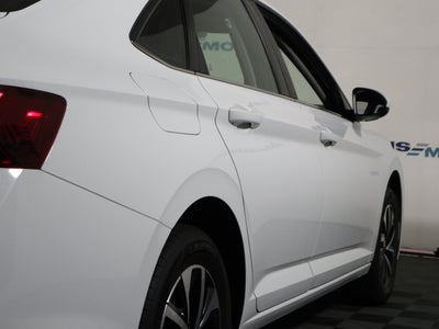2022 Volkswagen Jetta S