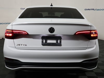 2022 Volkswagen Jetta S
