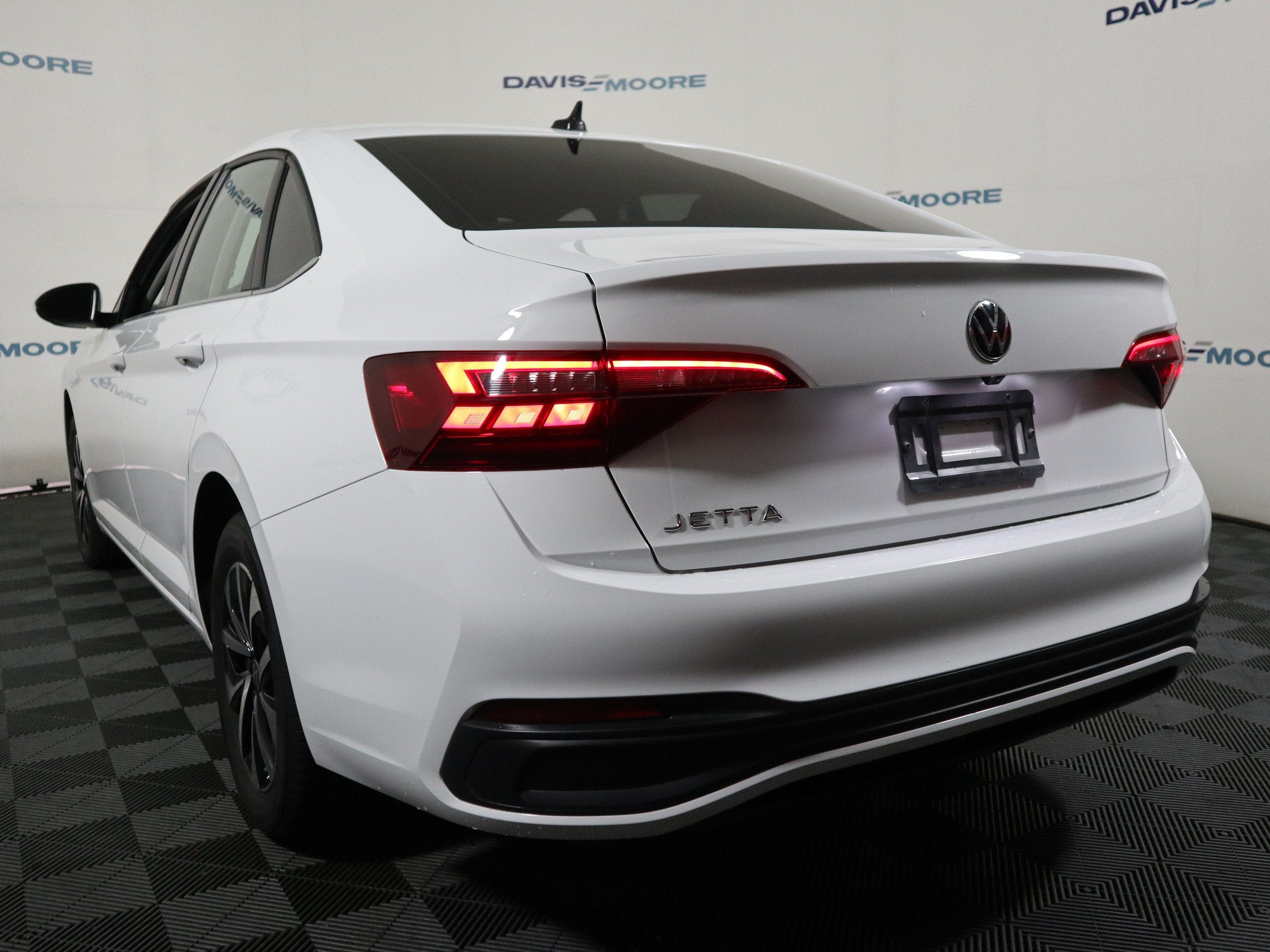 2022 Volkswagen Jetta S