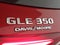 2025 Mercedes-Benz GLE GLE 350