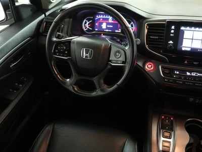 2021 Honda Pilot Special Edition AWD