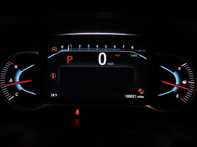 2021 Honda Pilot Special Edition AWD