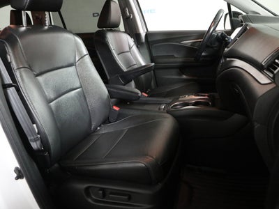 2021 Honda Pilot Special Edition AWD