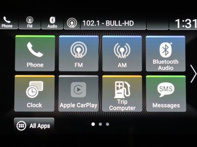 2021 Honda Pilot Special Edition AWD