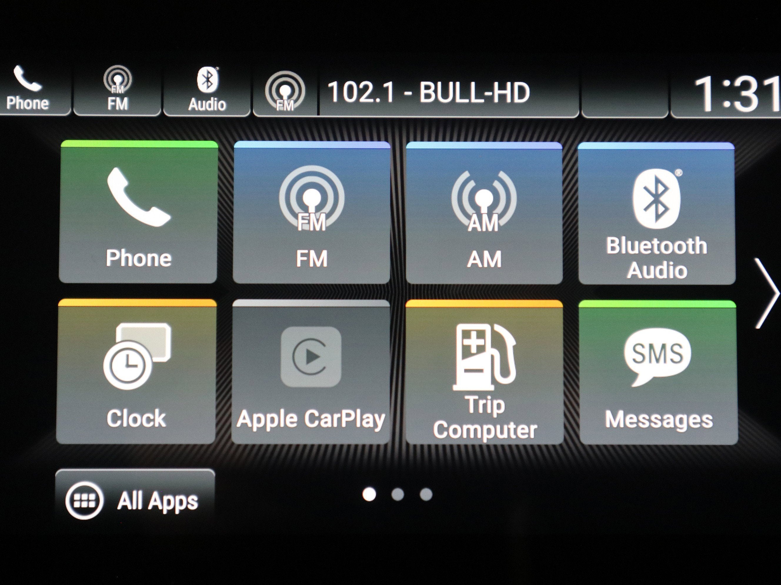 2021 Honda Pilot Special Edition AWD