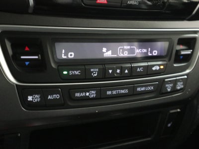 2021 Honda Pilot Special Edition AWD