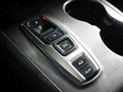 2021 Honda Pilot Special Edition AWD