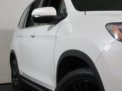 2021 Honda Pilot Special Edition AWD