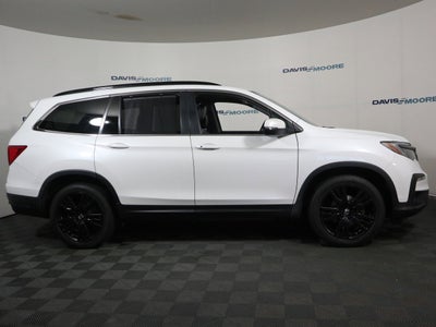 2021 Honda Pilot Special Edition AWD