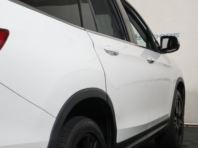 2021 Honda Pilot Special Edition AWD