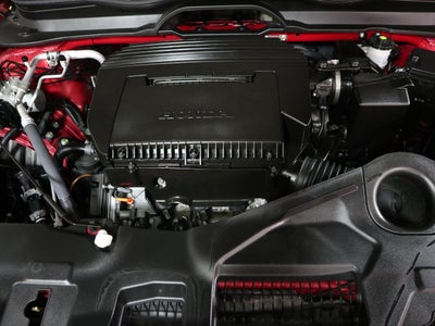 2025 Honda Pilot EX-L AWD
