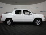 2013 Honda Ridgeline RTL Crew Cab