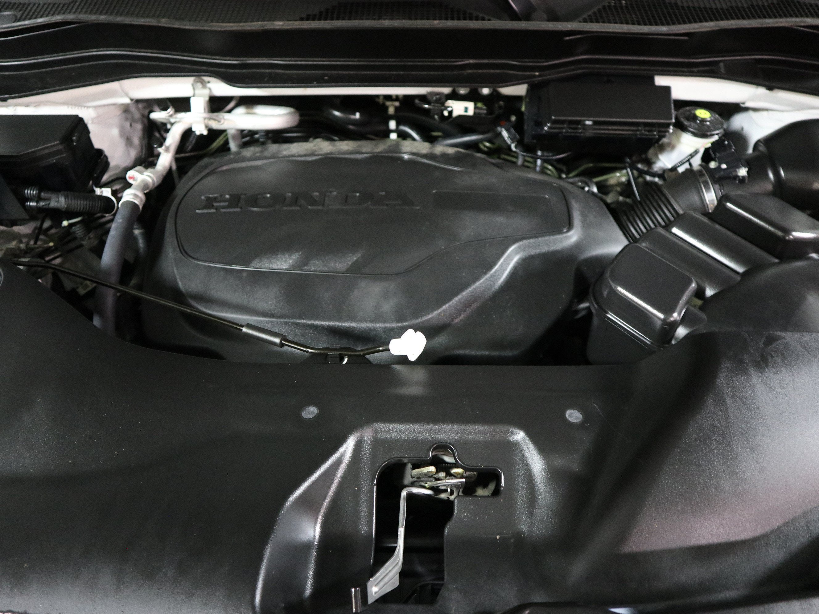 2022 Honda Ridgeline RTL-E AWD