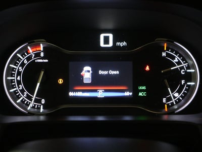 2022 Honda Ridgeline RTL-E AWD