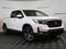 2022 Honda Ridgeline RTL-E AWD