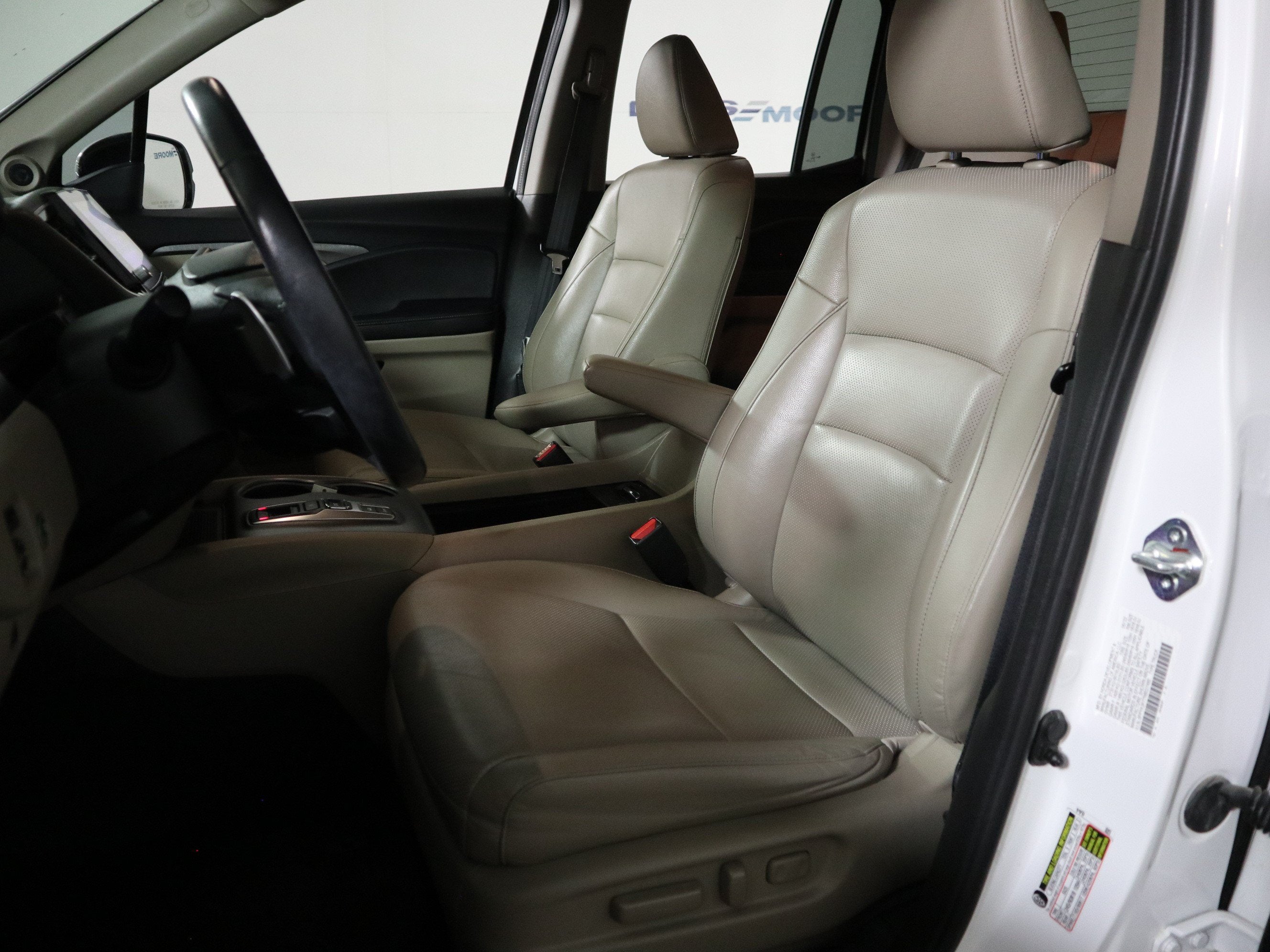 2022 Honda Ridgeline RTL-E AWD