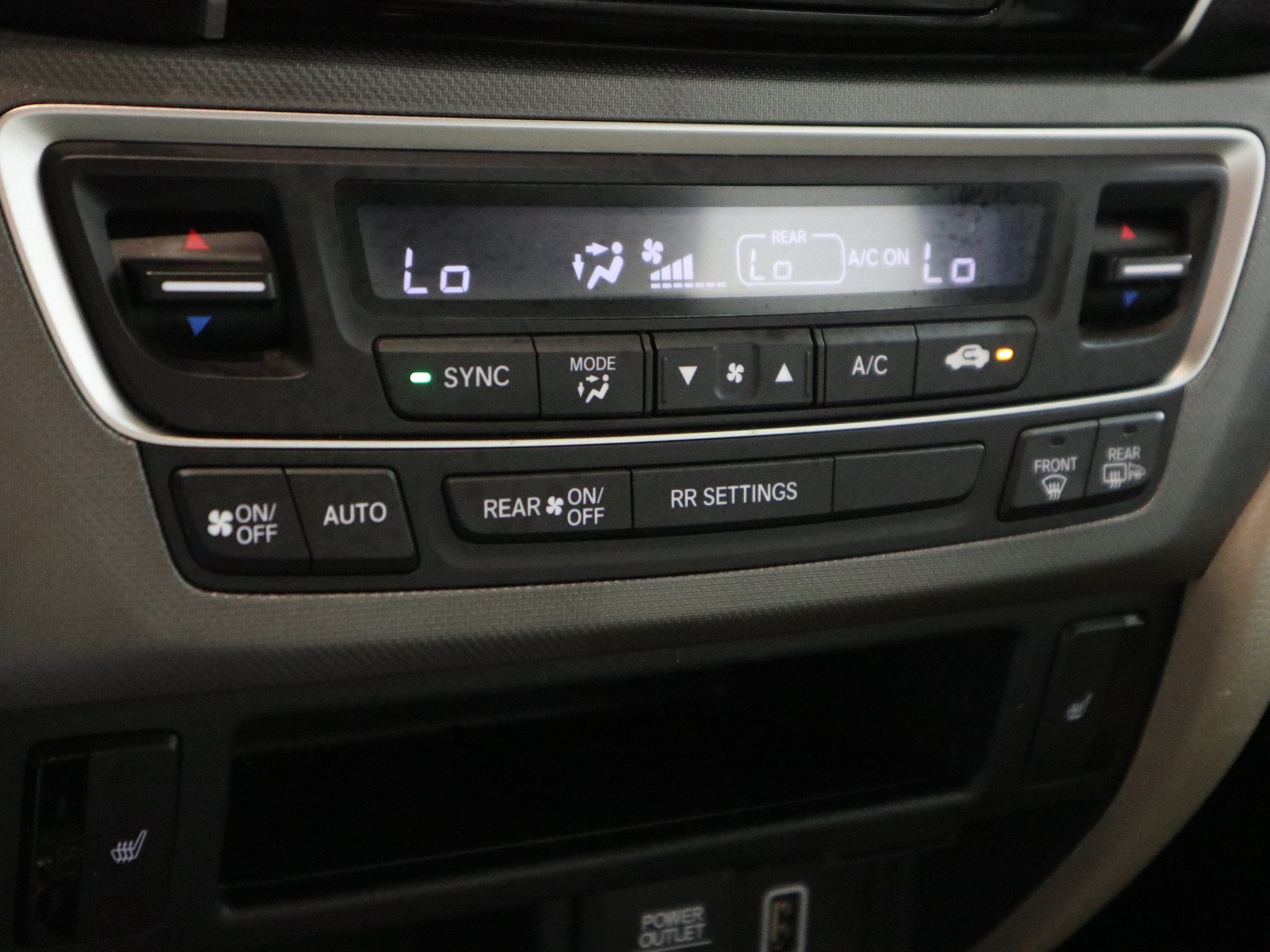 2022 Honda Ridgeline RTL-E AWD
