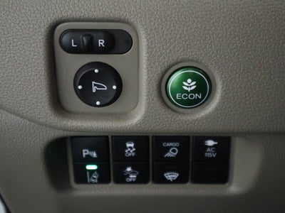 2022 Honda Ridgeline RTL-E AWD