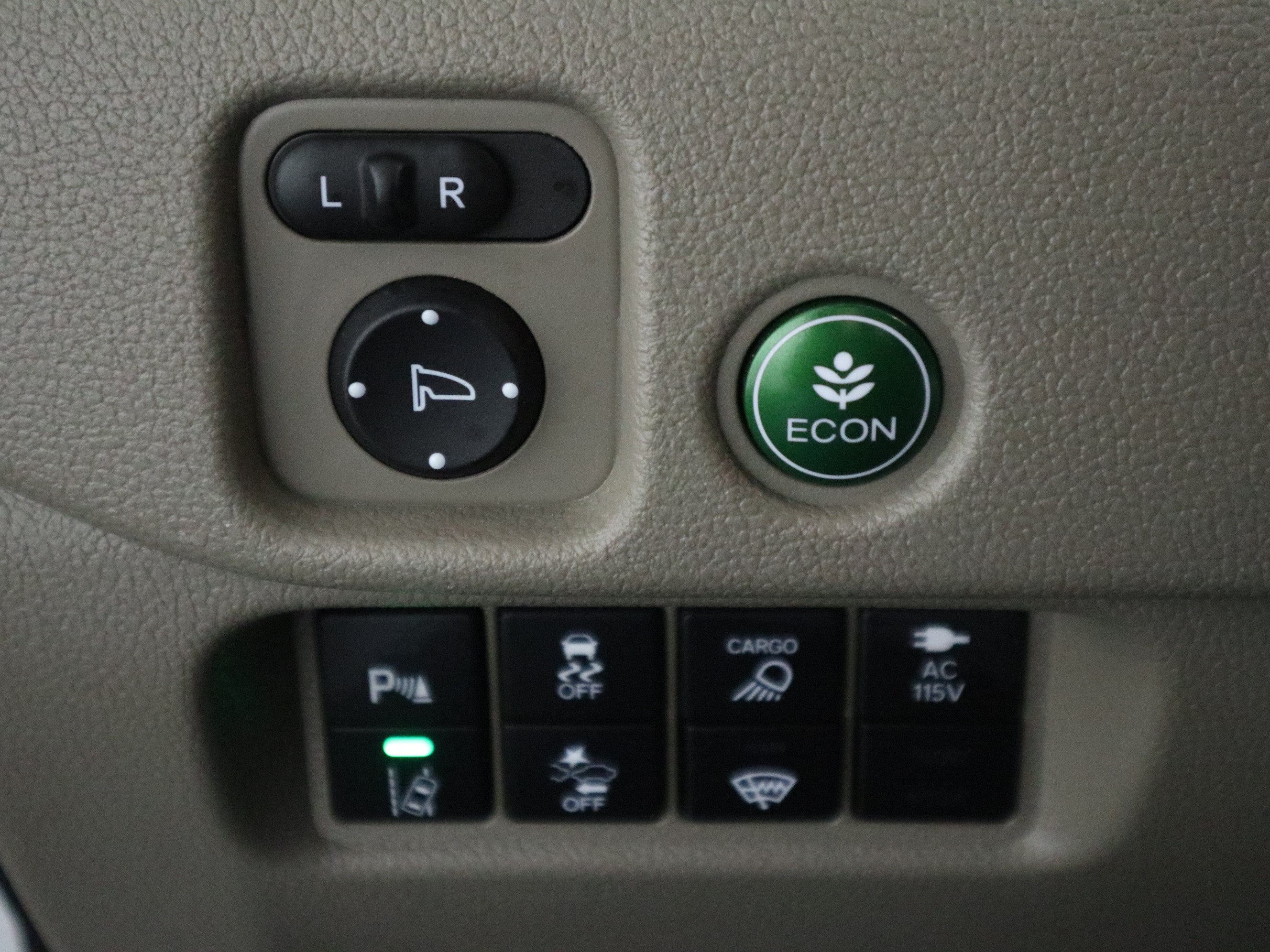 2022 Honda Ridgeline RTL-E AWD