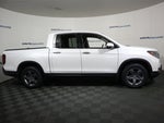 2022 Honda Ridgeline RTL-E AWD