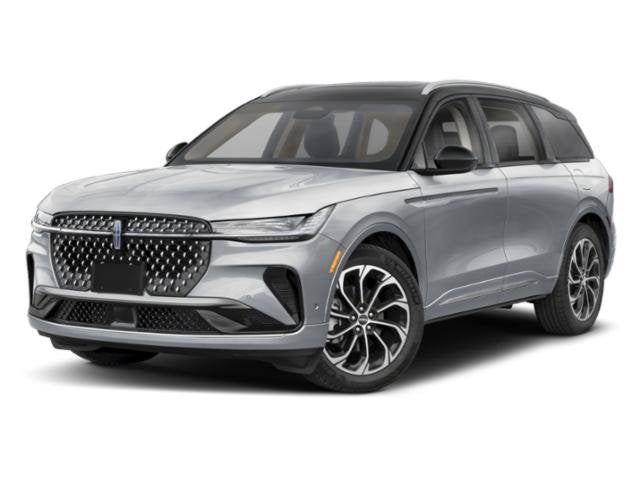 2024 Lincoln Nautilus Black Label AWD