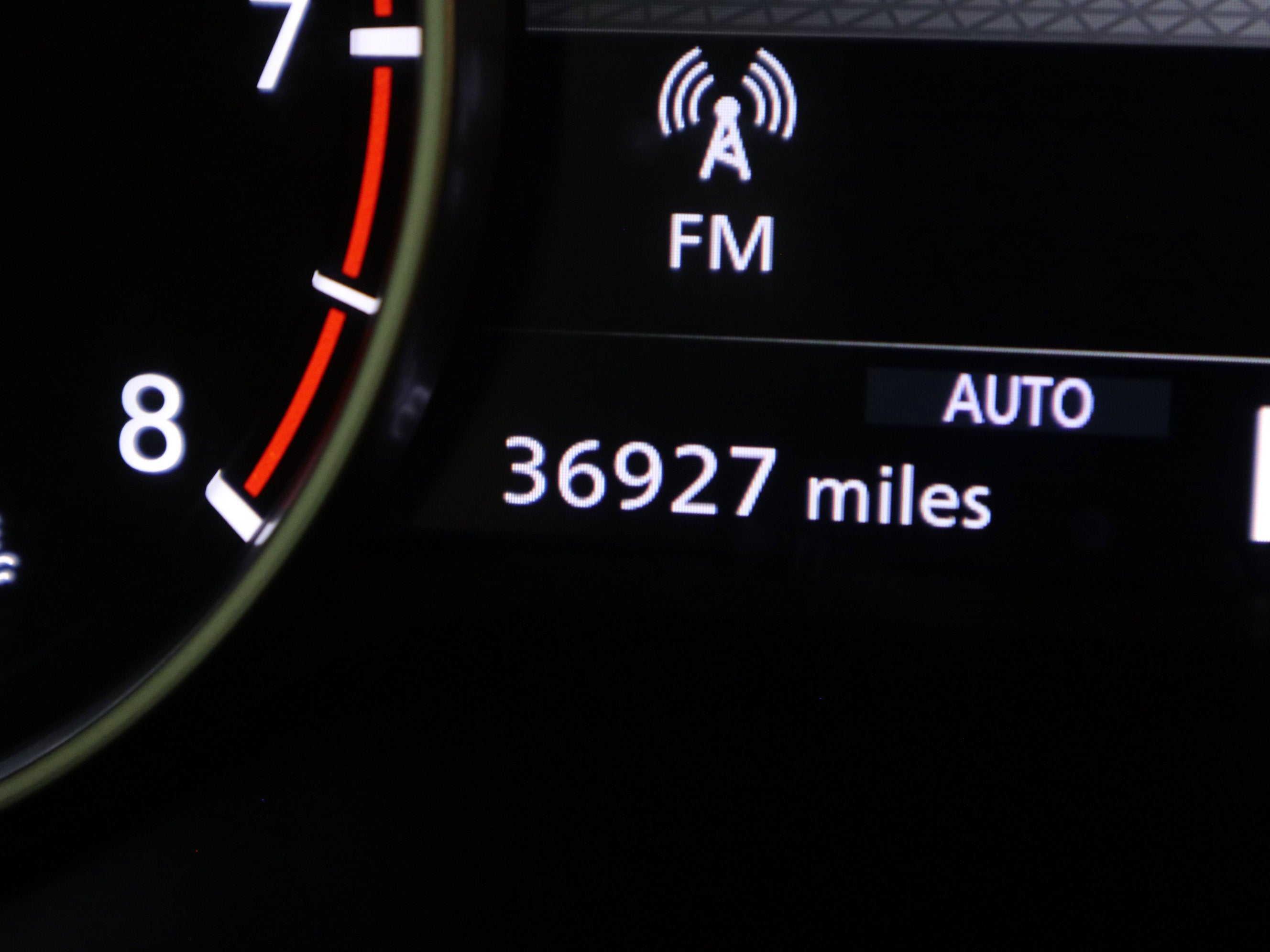 2021 Nissan Rogue SL AWD