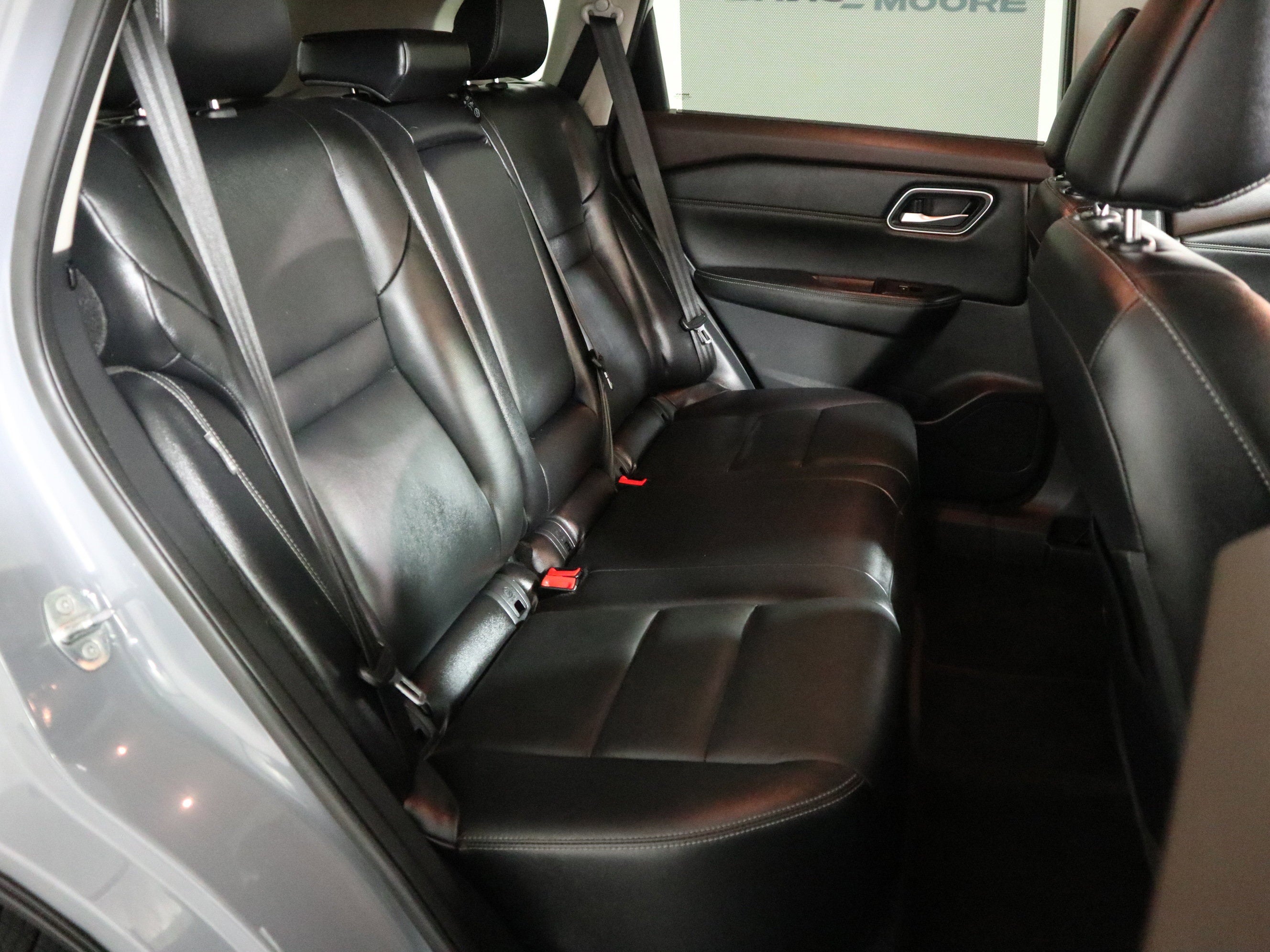 2021 Nissan Rogue SL AWD