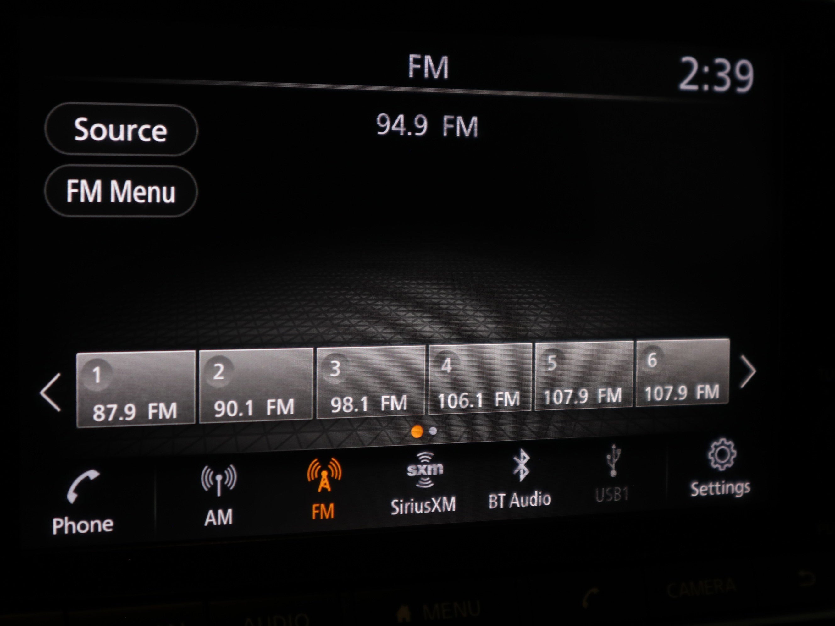 2021 Nissan Rogue SL AWD