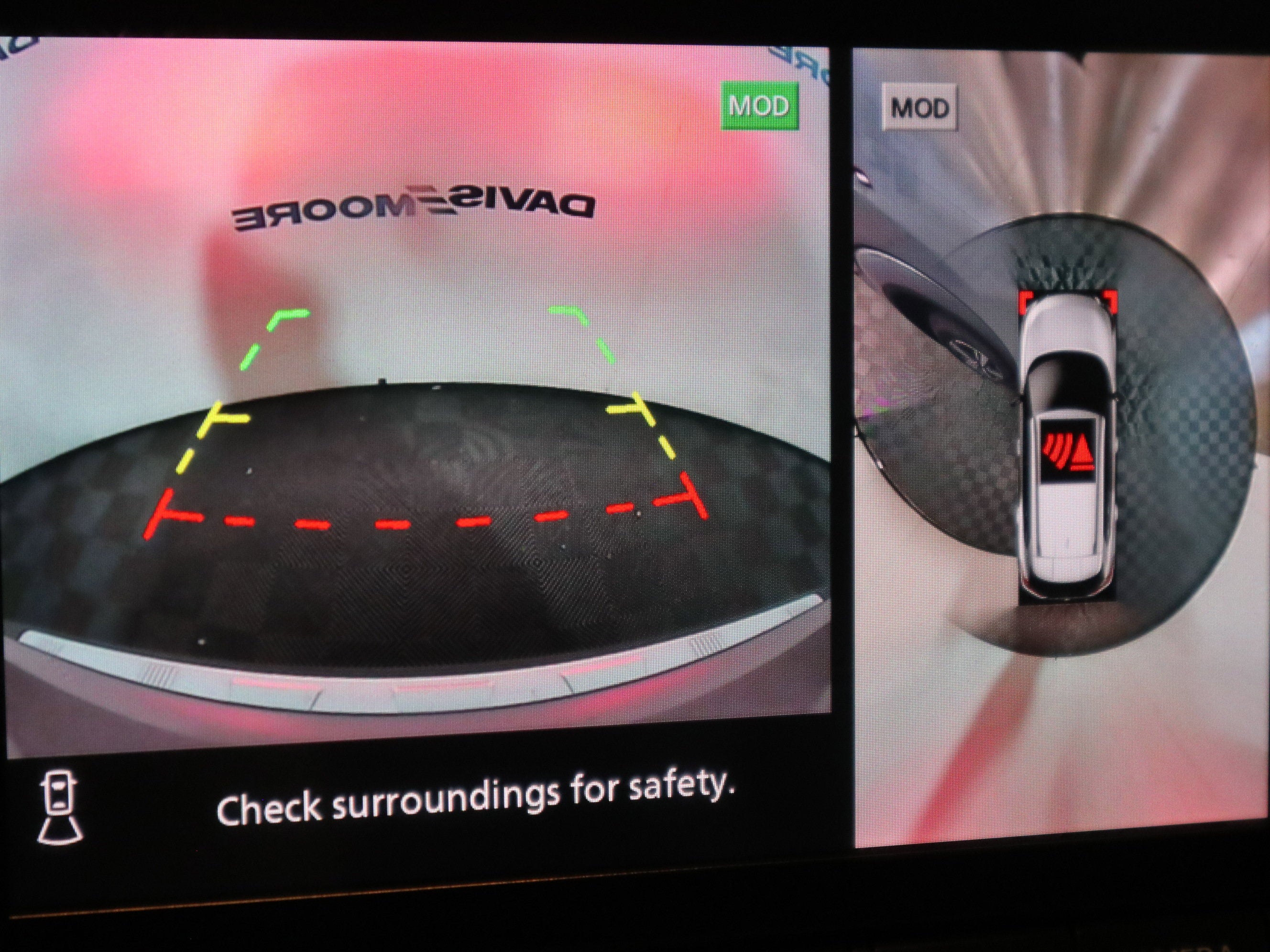 2021 Nissan Rogue SL AWD