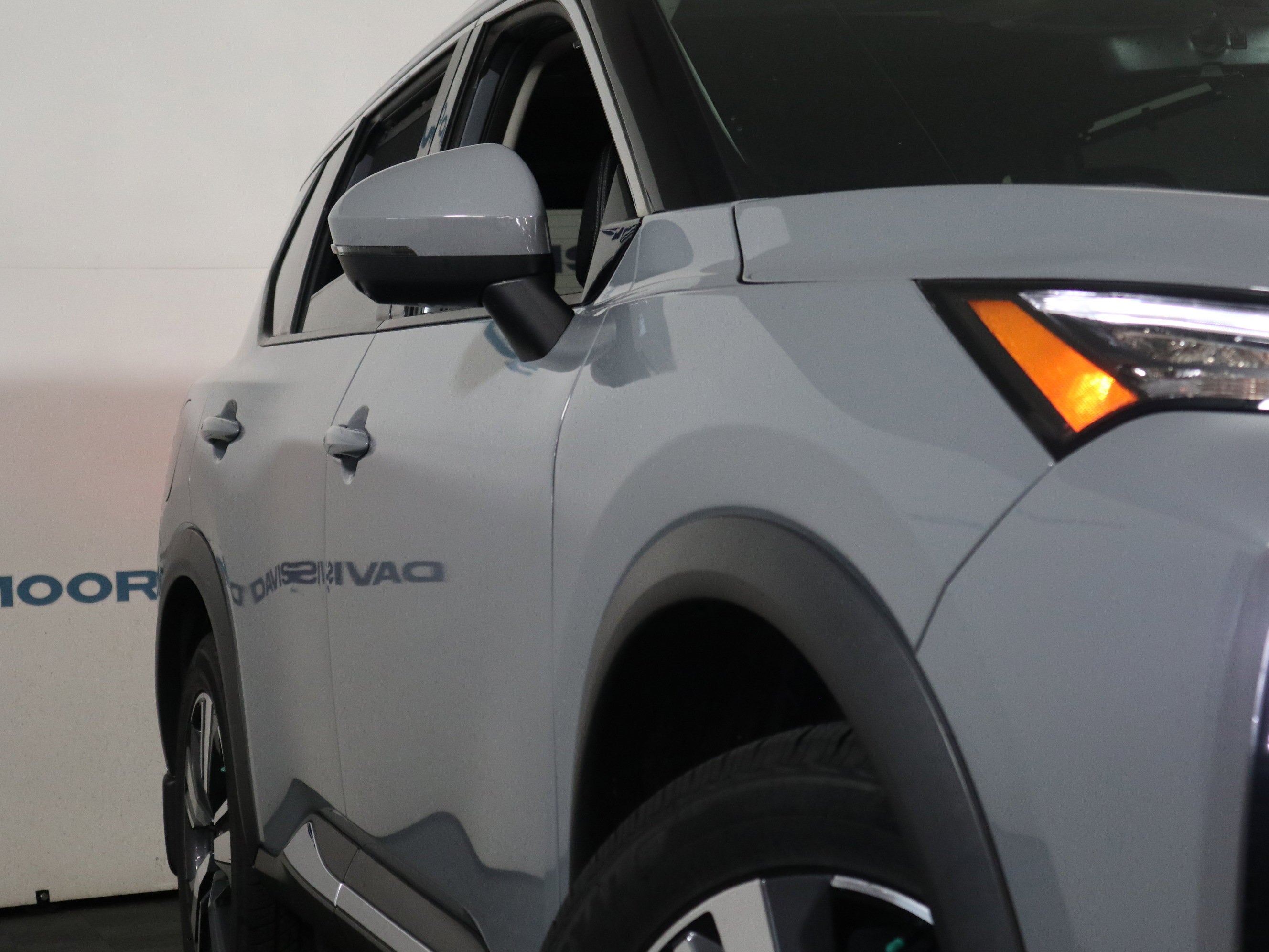 2021 Nissan Rogue SL AWD