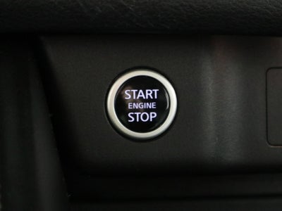 2021 Nissan Rogue SL AWD