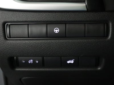 2021 Nissan Rogue SL AWD