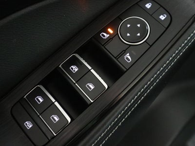 2021 Nissan Rogue SL AWD