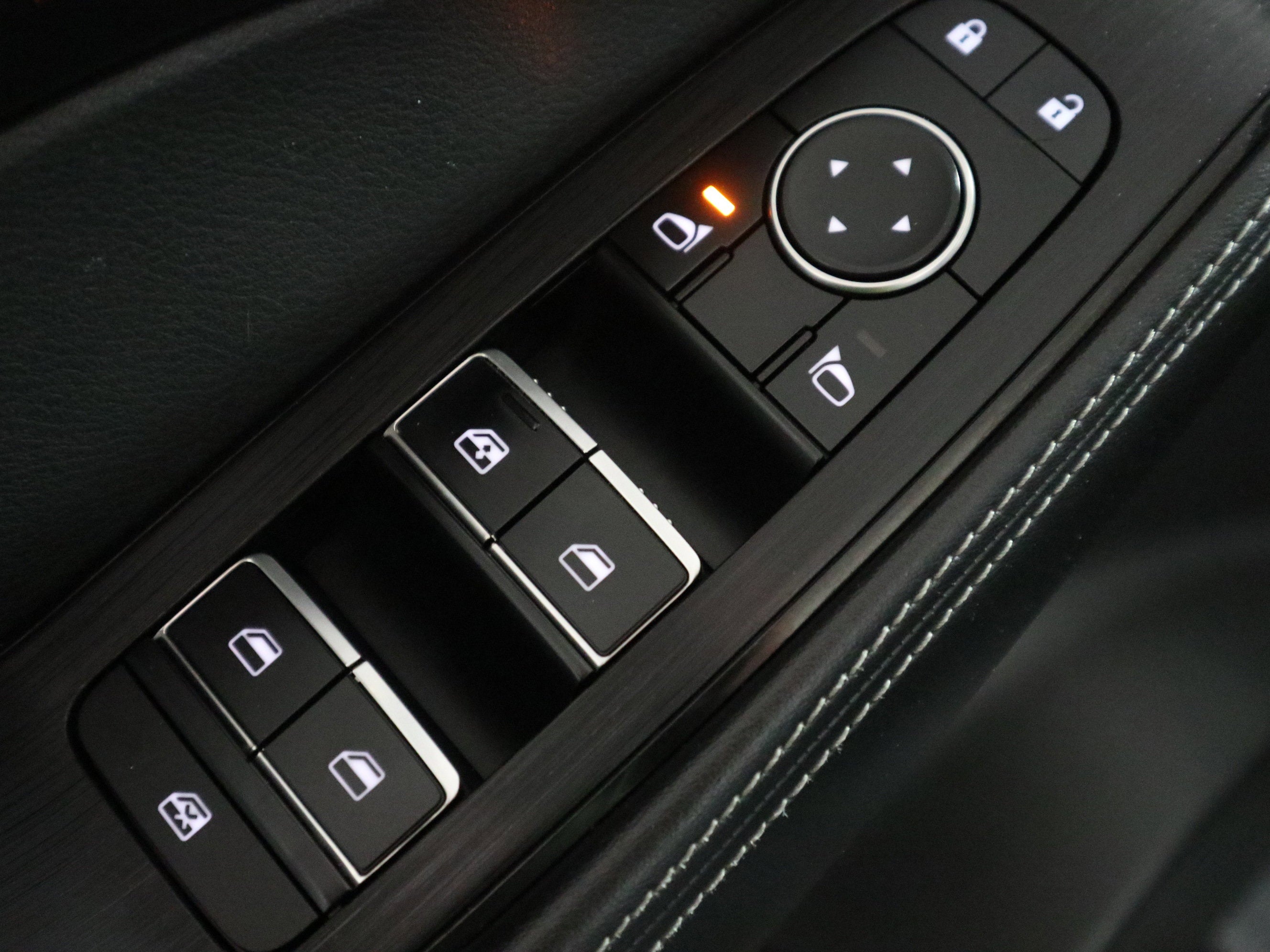 2021 Nissan Rogue SL AWD