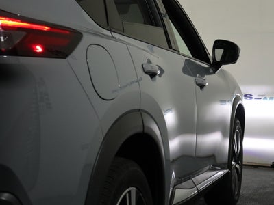 2021 Nissan Rogue SL AWD