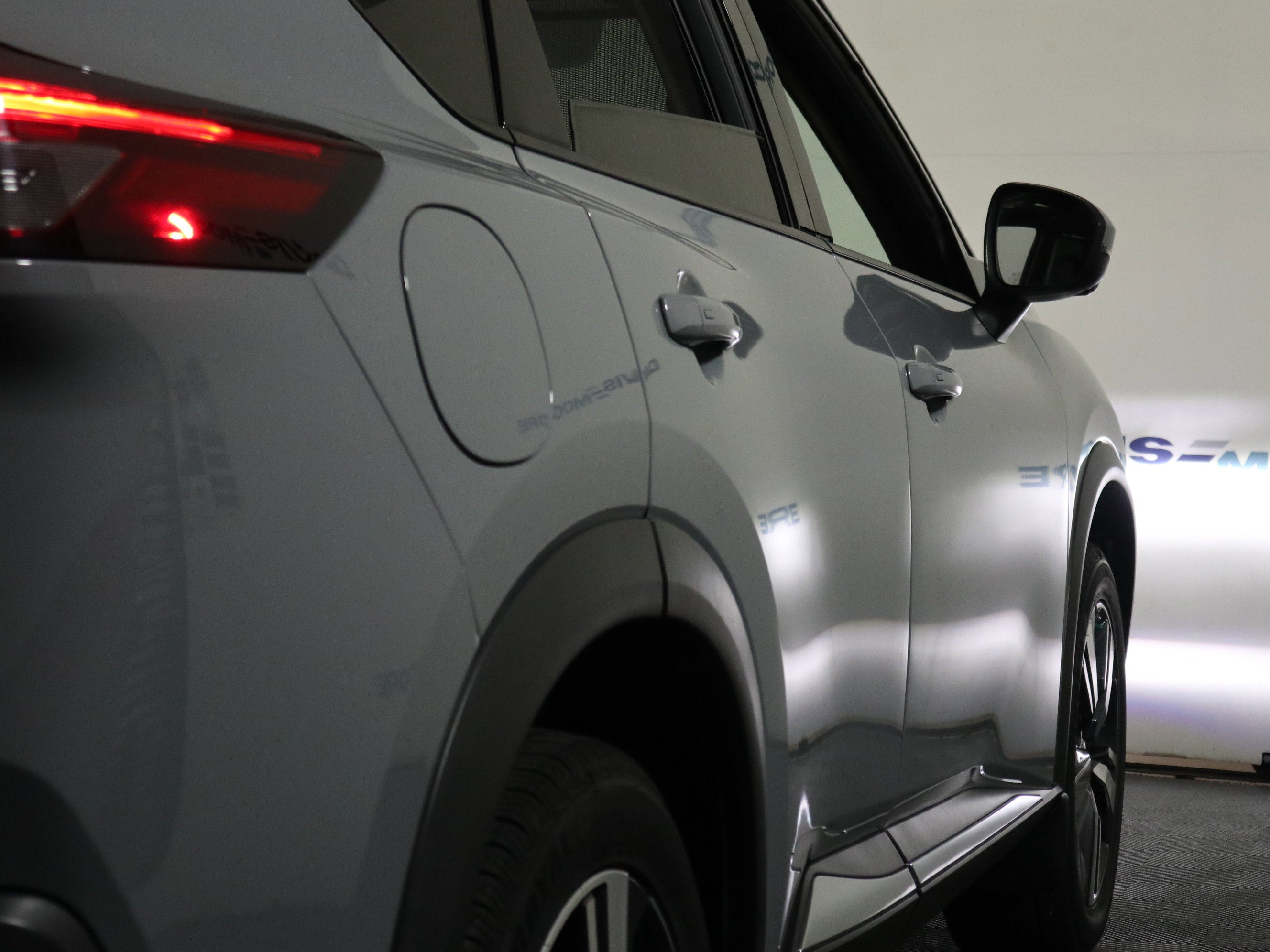 2021 Nissan Rogue SL AWD