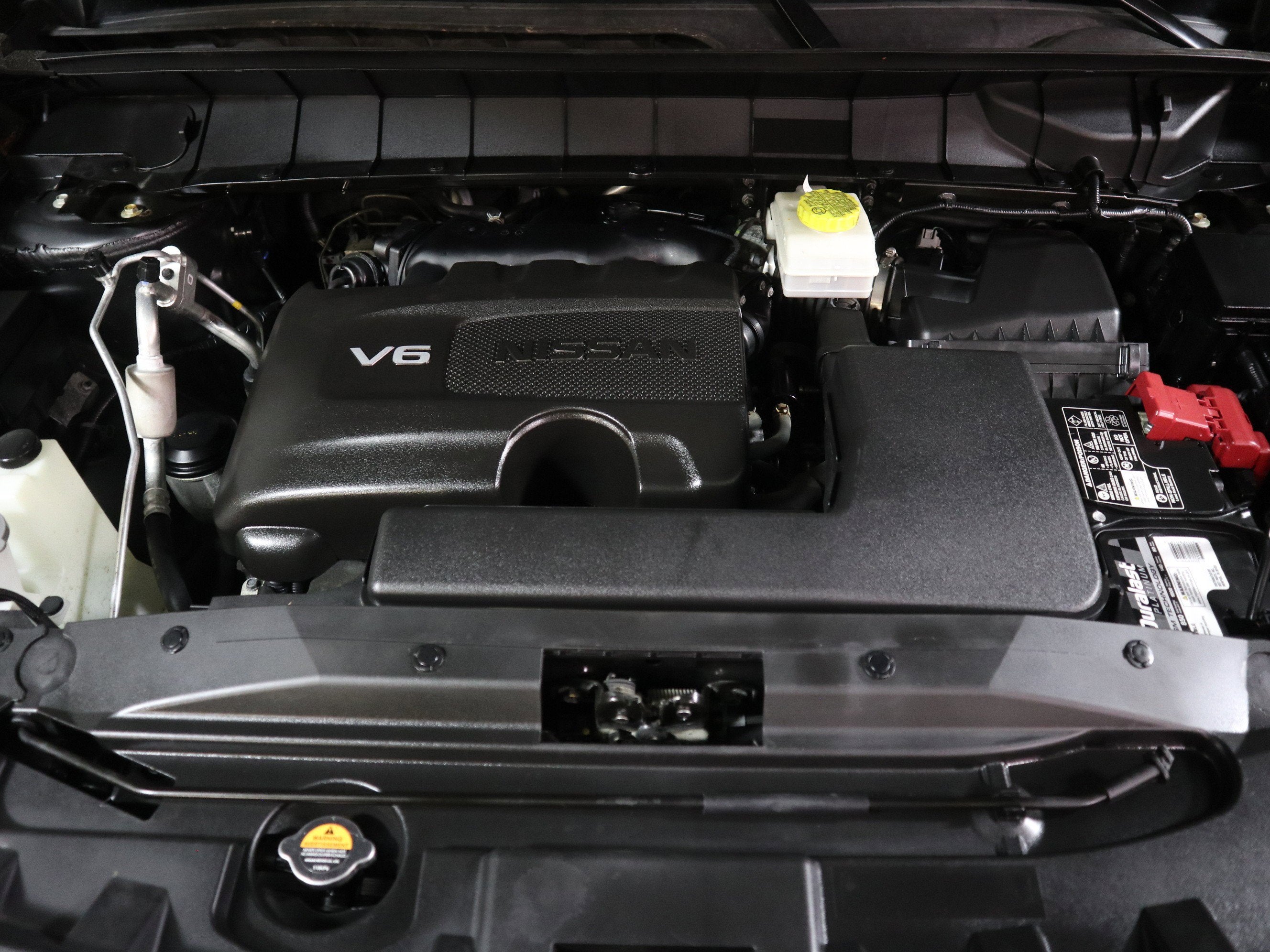 2022 Nissan Pathfinder SL 4WD