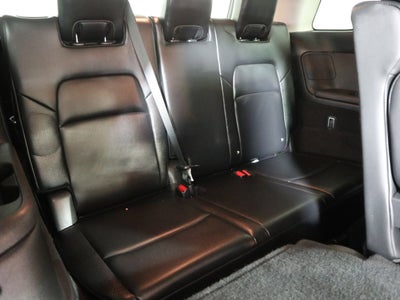 2022 Nissan Pathfinder SL 4WD