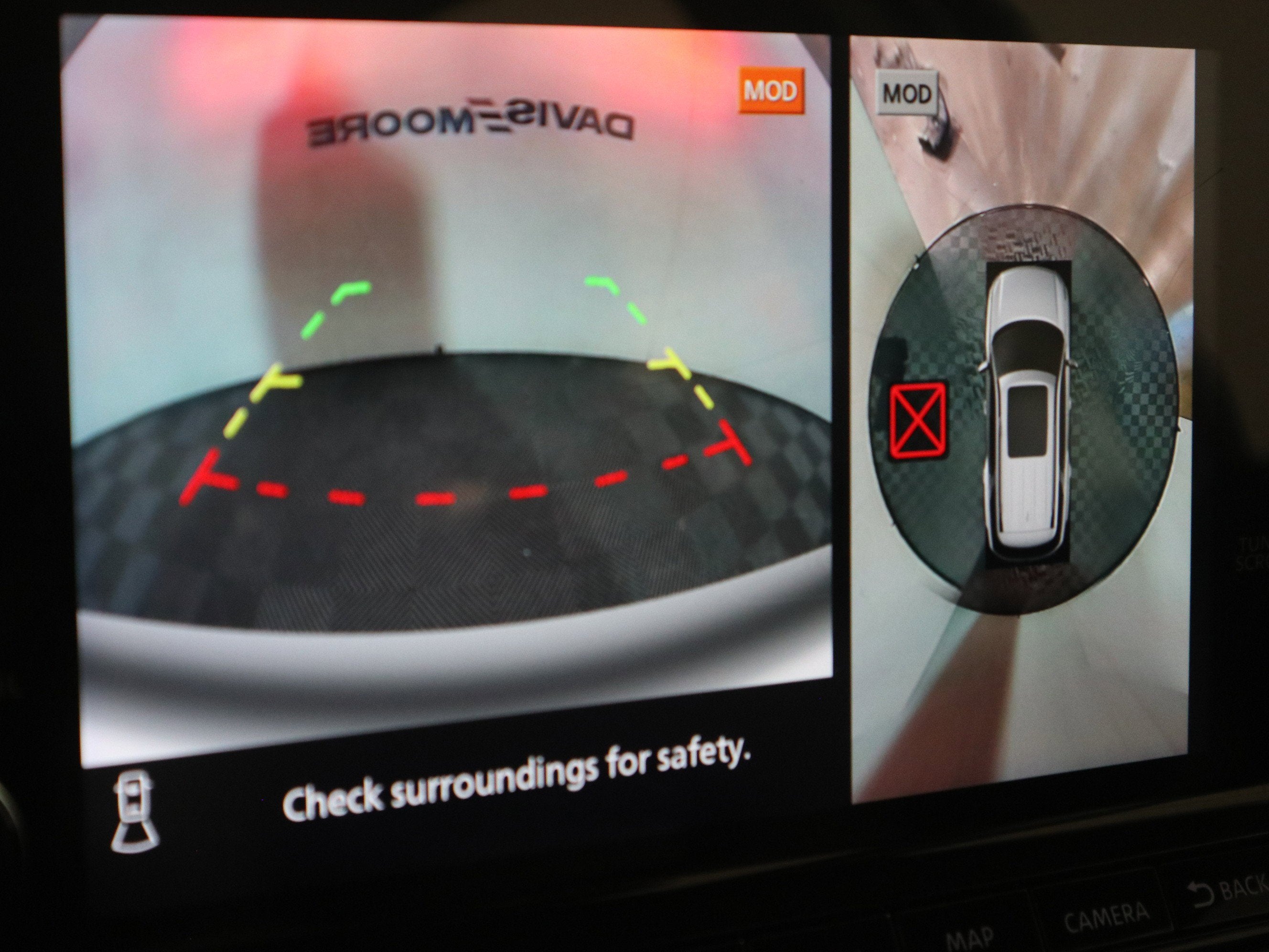 2022 Nissan Pathfinder SL 4WD