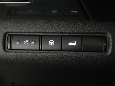 2022 Nissan Pathfinder SL 4WD