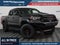 2019 Toyota Tacoma 4WD TRD Pro