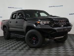 2019 Toyota Tacoma 4WD TRD Pro