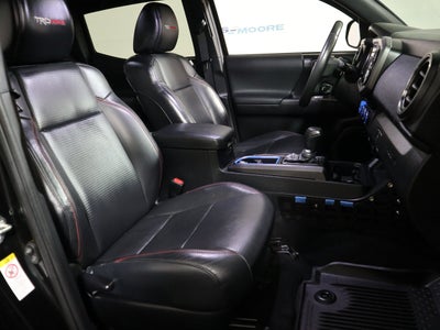 2019 Toyota Tacoma 4WD TRD Pro